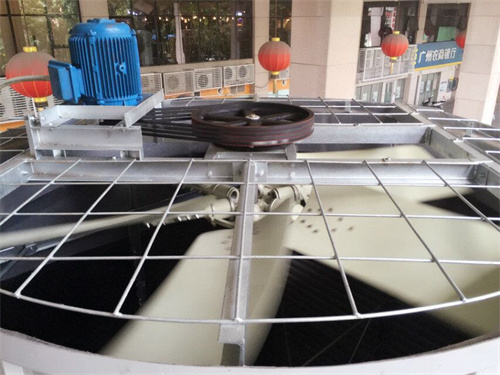 全鋼冷卻塔維護保養(yǎng)是如何操作呢？