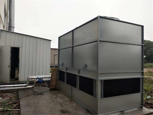 閉式冷卻塔水泵如何保養(yǎng)(<font color='red'>冷卻塔填料</font>凝固怎么拆除)