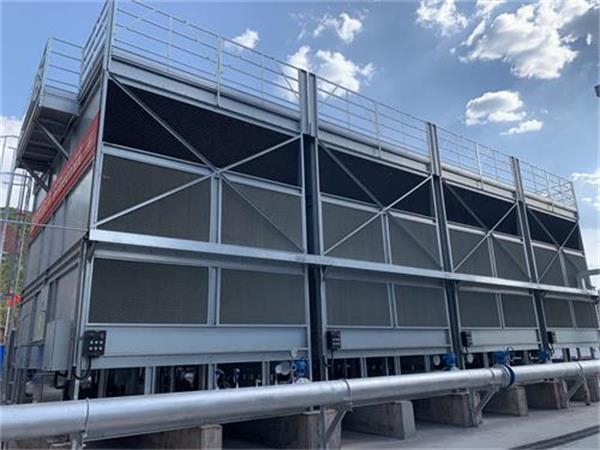 深圳冷卻塔冷卻效果不好怎么辦？(不用電冷卻塔的缺點)