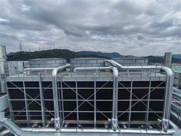 冷卻塔廠家填料的維修保養(yǎng)方法(天津冷卻塔填料廠家)