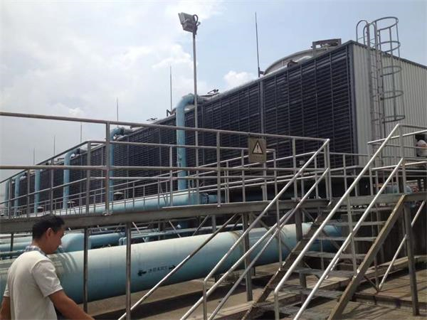 影響閉式冷卻塔的主要因素有哪些？？(閉式冷卻塔價格)