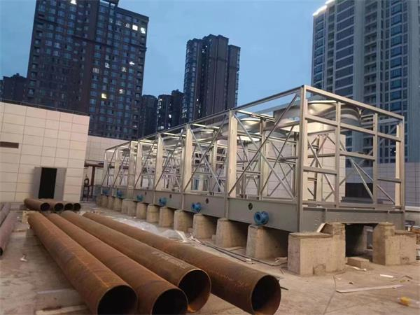 玻璃鋼冷卻塔對(duì)質(zhì)量有哪些嚴(yán)格要求?(標(biāo)準(zhǔn)型玻璃鋼冷