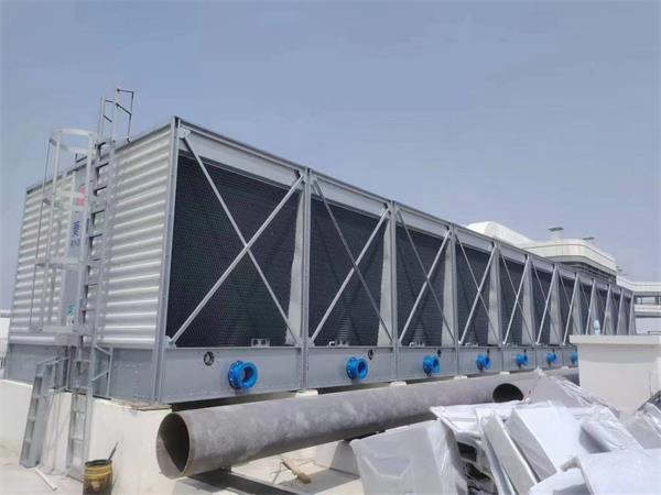 冷卻塔行業(yè)術(shù)語讓您快速入門