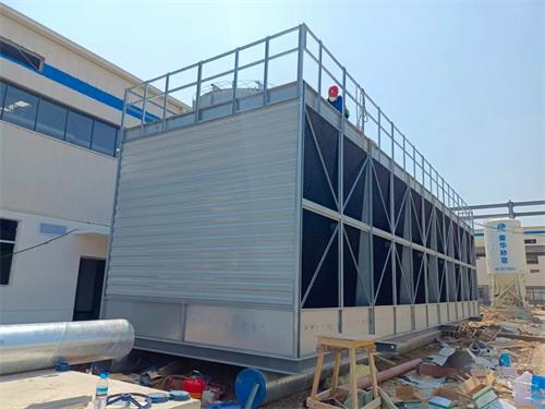 冷卻塔優(yōu)秀的冷卻設(shè)備應(yīng)用范圍(冷卻塔冷卻幅高)