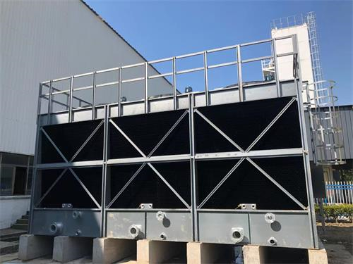 閉式冷卻塔的選購提供的詳細(xì)參數(shù)有哪些？？(制冷用閉式