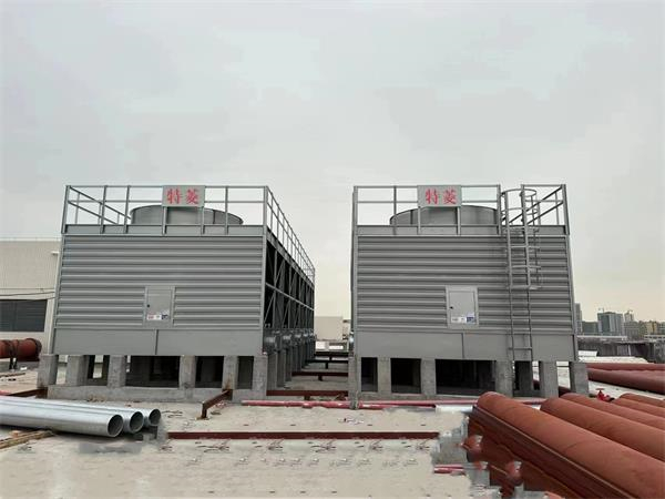 科普冷卻塔的起源大家一定要看