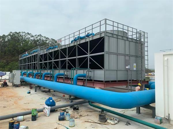 如何準(zhǔn)確的選擇開(kāi)式冷卻塔型號(hào)？？(如何選擇開(kāi)什么店)