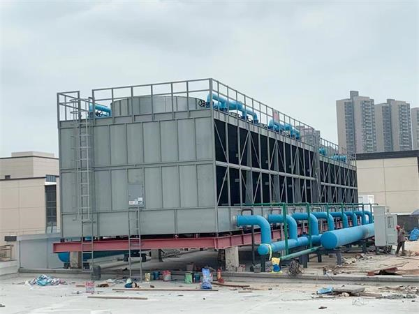 如何預(yù)防冷卻塔內(nèi)細(xì)菌滋生