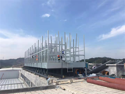 清洗閉式冷卻塔的要求必須重視(閉式冷卻塔哪家好)