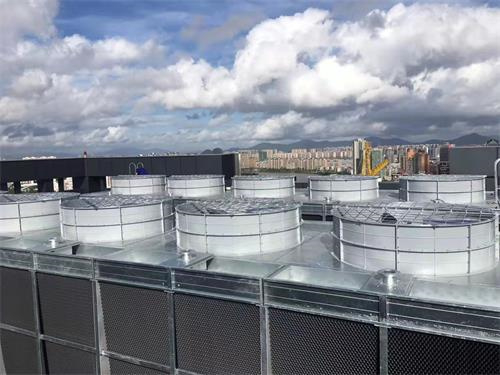 開式冷卻塔未來發(fā)展規(guī)劃(開式冷卻塔工作原理)