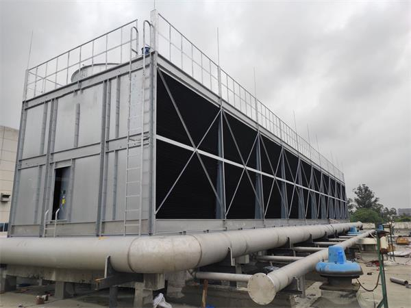 玻璃鋼冷卻塔廠家介紹冷卻塔進(jìn)出水溫差控制標(biāo)準(zhǔn)?(吉