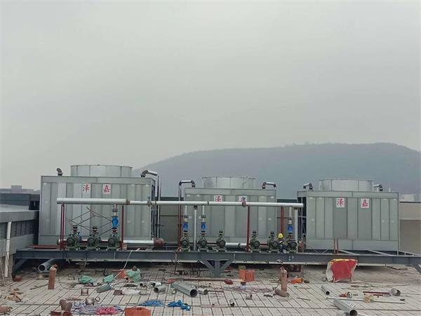 冷卻塔的維修與保養(yǎng)13個(gè)應(yīng)注意事項(xiàng)?(冷卻塔質(zhì)保三年