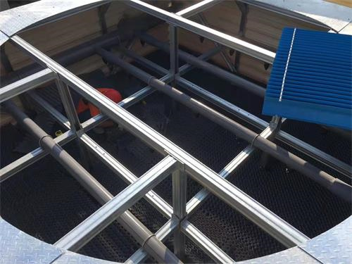 開(kāi)式冷卻塔齒輪傳動(dòng)的優(yōu)點(diǎn)(開(kāi)式橫流冷卻塔)