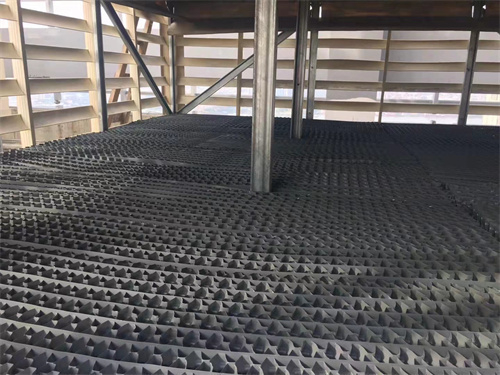 工業(yè)冷卻塔到底能將水冷卻到多少度?(工業(yè)冷卻塔能將