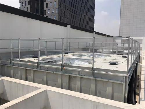 開式冷卻塔填料日常維護(hù)保養(yǎng)(開式冷卻塔工作原理示