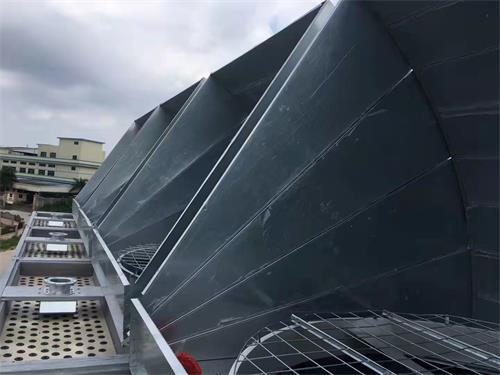 你知道冷卻塔節(jié)能節(jié)水優(yōu)勢體現(xiàn)在哪方面嗎？(水輪機冷