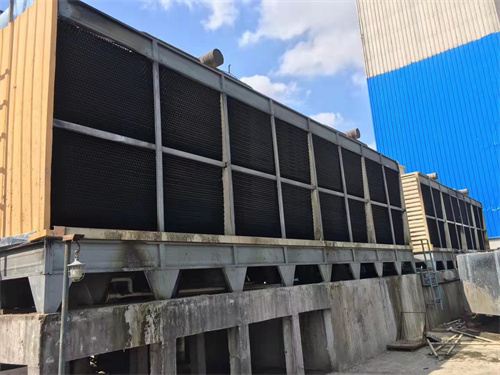 冷卻塔的能夠使用多少年?你知道嗎?(冷卻塔是什么東