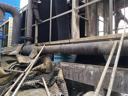 制冷（冷卻塔）在我國的發(fā)展演變過程(溴化鋰制冷需要冷