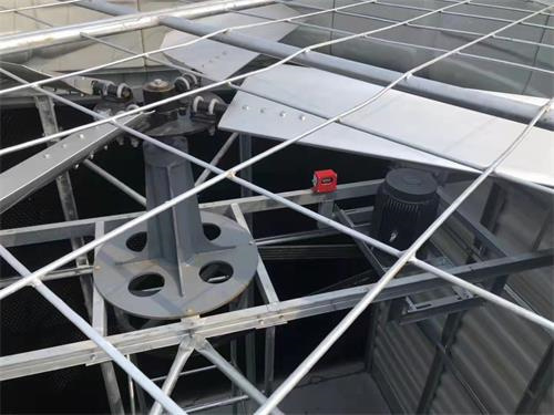 給大家介紹濕式和干式冷卻塔基本運行原理