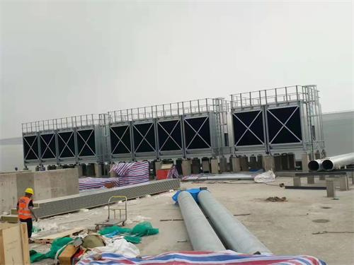 什么是封閉式冷卻塔？(閉式冷卻塔好保養(yǎng)嗎)