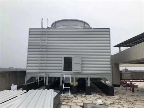 做好冷卻塔的水質(zhì)檢測設(shè)備維修工作(冷卻塔水質(zhì)處理)