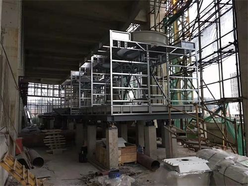 淺析工業(yè)冷卻塔選型有什么依據(jù)?(河南方形工業(yè)冷卻塔選型)