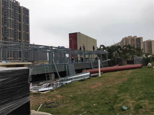 玻璃鋼工業(yè)冷卻塔如何處理廢熱？(玻璃鋼逆流式冷卻塔怎么處理)