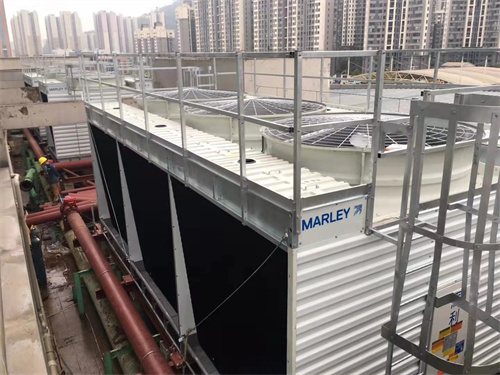 山東閉式冷卻塔產(chǎn)生腐蝕的原因介紹(山東 閉式冷卻塔