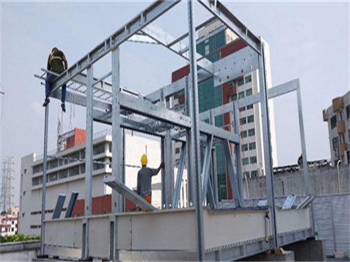 玻璃鋼冷卻塔塔體結(jié)構(gòu)特點(diǎn)介紹(玻璃鋼冷卻塔的特征)