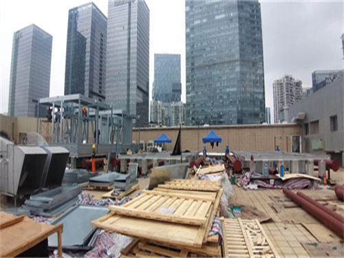 關(guān)于選購(gòu)玻璃鋼冷卻塔注意事項(xiàng)(標(biāo)準(zhǔn)型玻璃鋼冷卻塔訂購(gòu))