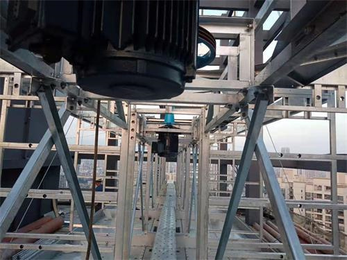 閉式冷卻塔怎樣節(jié)能運行