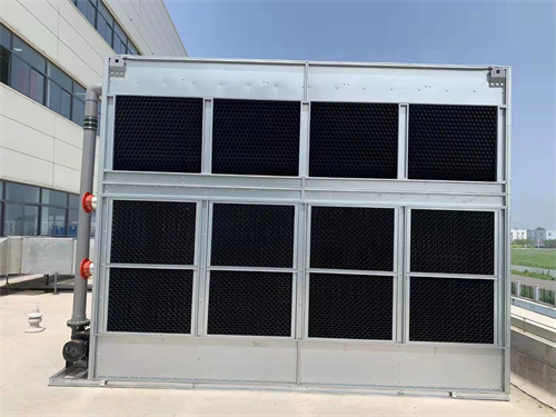 橫流冷卻塔各部件選購說明事項(橫流式冷卻塔結(jié)構(gòu)圖片)