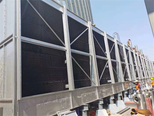 深圳冷卻塔在操作時(shí)對(duì)設(shè)備設(shè)施進(jìn)行全面檢查(杭州冷卻塔安裝調(diào)試)