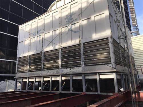 如何做好玻璃鋼冷卻塔的維護(hù)工作(玻璃鋼冷卻塔怎樣施工)