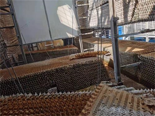 開(kāi)式冷卻塔維修清洗的要點(diǎn)詳細(xì)說(shuō)明(開(kāi)式橫流冷卻塔)