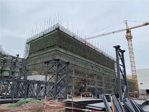 閉式冷卻塔運行過程中空氣濕度詳細說明(閉式冷卻塔