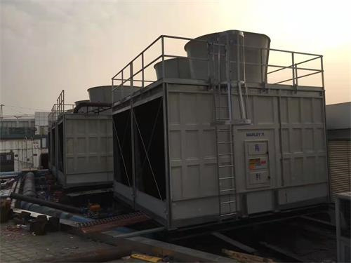 如何使閉式冷卻塔的使用壽命持久(冷卻塔<font color='red'>填料</font>凝固怎么拆除)