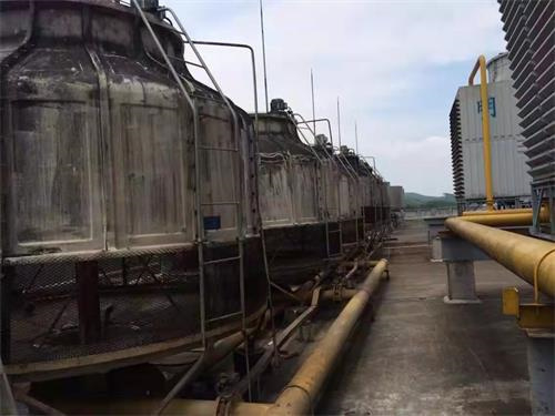 廣東冷卻塔改造廠家完善的售后維修服務(wù)