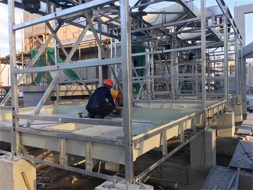 使用玻璃鋼冷卻塔過程中你會遇到很多專業(yè)術(shù)語(新型