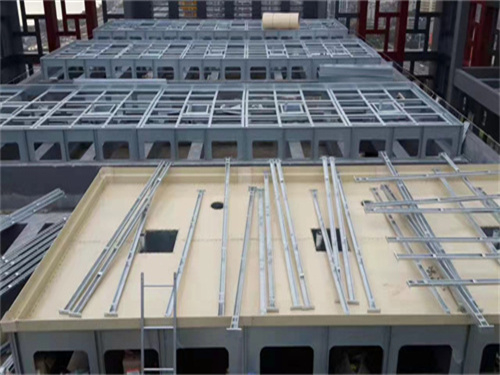 橫流冷卻塔水質(zhì)中病毒細(xì)菌對人體的影響(冷卻塔水質(zhì)處理)