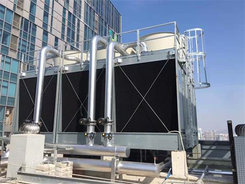 廣東冷卻塔改造廠家完善的售后維修服務(wù)