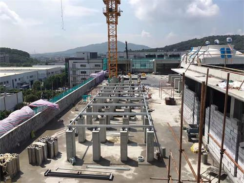 玻璃鋼冷卻塔是怎樣安全放水的