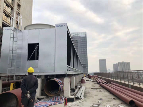 閉式冷卻塔的選購提供的詳細參數(shù)有哪些？？(制冷用閉式