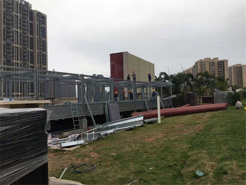 如何正確選擇冷卻塔及冷卻塔選型注意事項(冷卻塔填