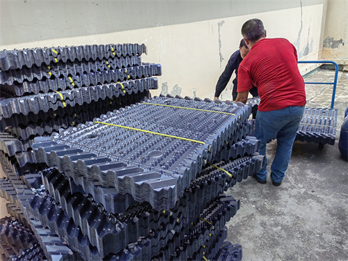 玻璃鋼冷卻塔對(duì)質(zhì)量有哪些嚴(yán)格要求?(玻璃鋼冷卻塔標(biāo)