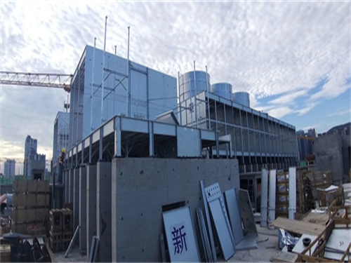 開式冷卻塔節(jié)能研究方向有哪些方面(開式冷卻塔一般能降溫多少度)