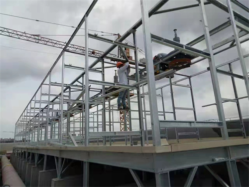 深圳開(kāi)式冷卻塔告訴您該如何選址安裝(深圳開(kāi)式冷卻