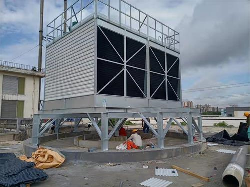 廣東涼水塔在使用時(shí)應(yīng)該進(jìn)行哪些檢查工作呢?(閉式?jīng)?></a></div>
    <div   id=