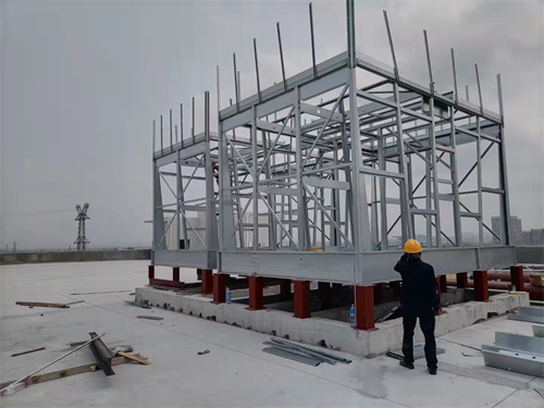 冷卻塔會(huì)冒“白煙”是什么情況？