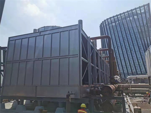 市場使用的冷卻塔三種材質(zhì)特點是哪些呢？？(冷卻塔怎么